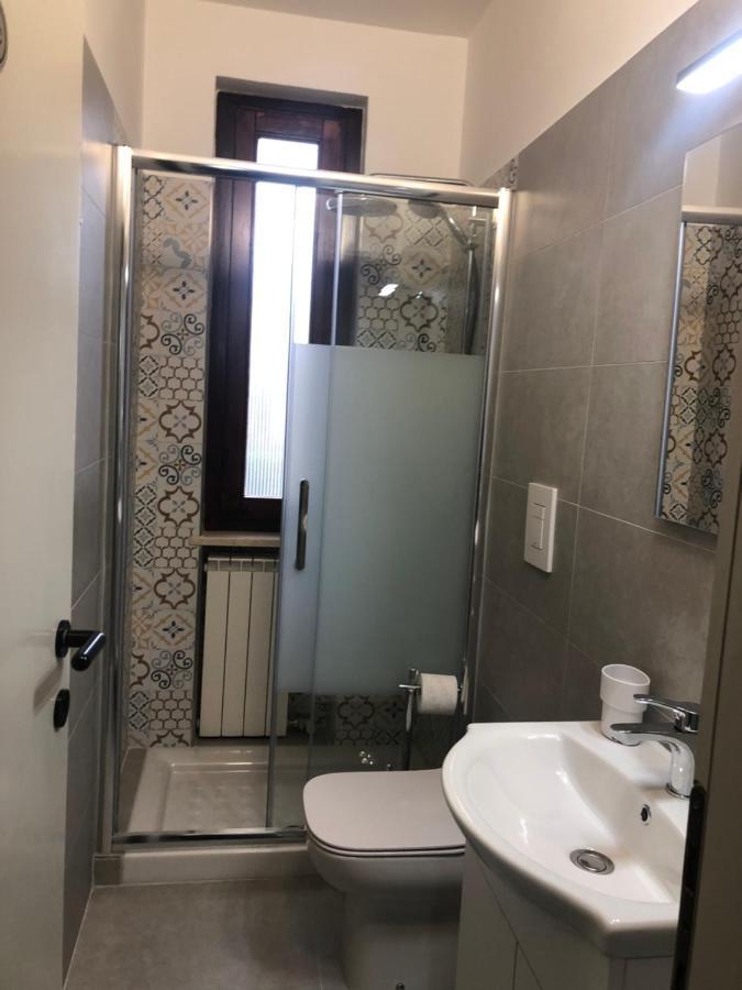 Cinzia'S Home Raffa Екстериор снимка