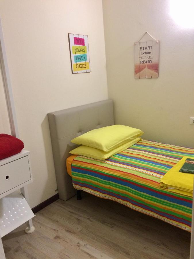 Cinzia'S Home Raffa Екстериор снимка