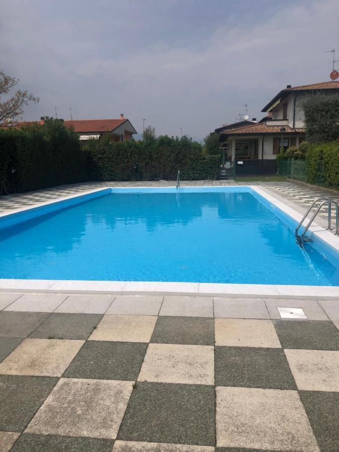 Cinzia'S Home Raffa Екстериор снимка