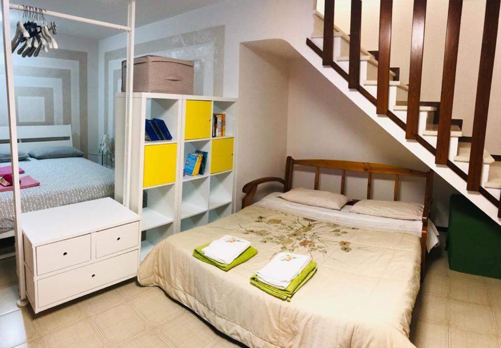 Cinzia'S Home Raffa Екстериор снимка