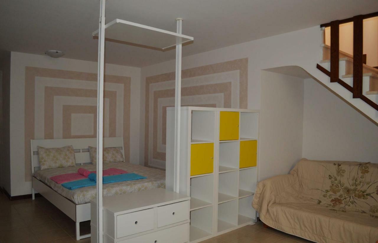 Cinzia'S Home Raffa Екстериор снимка