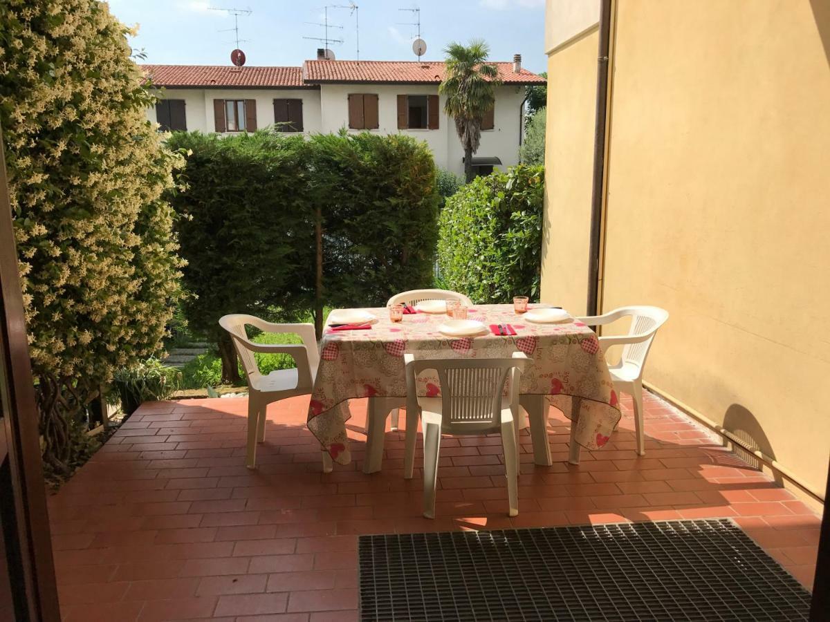 Cinzia'S Home Raffa Екстериор снимка