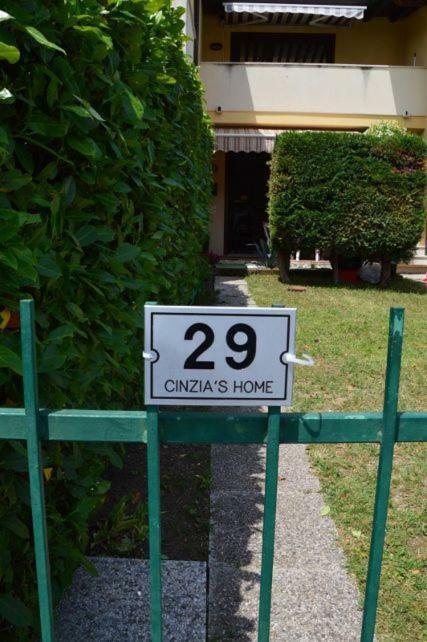 Cinzia'S Home Raffa Екстериор снимка