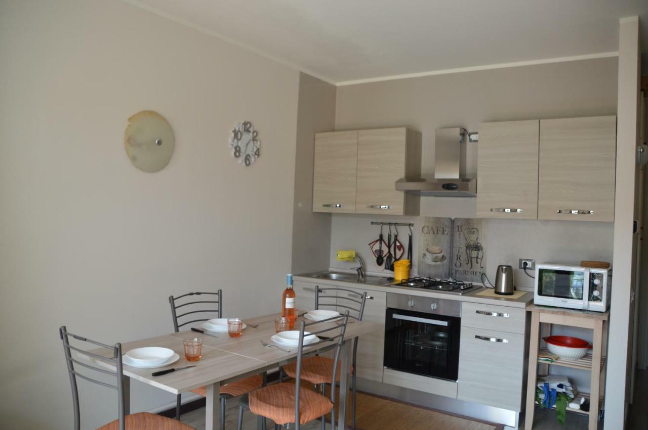Cinzia'S Home Raffa Екстериор снимка