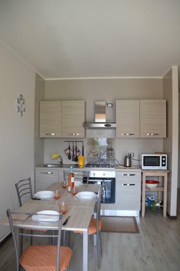 Cinzia'S Home Raffa Екстериор снимка
